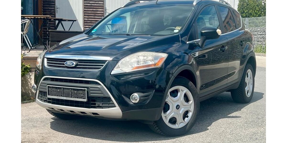 Ford Kuga 229.208 km 3.800 &euro; Gelsenkirchen 45884