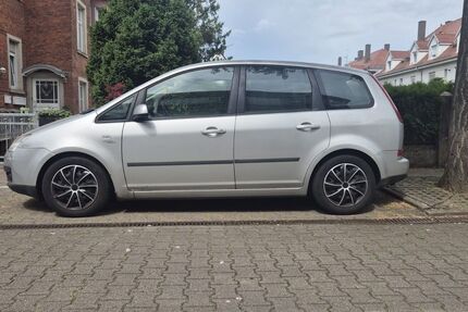 Ford C-Max 180.300 km 2.000 &euro; Rastatt 76437