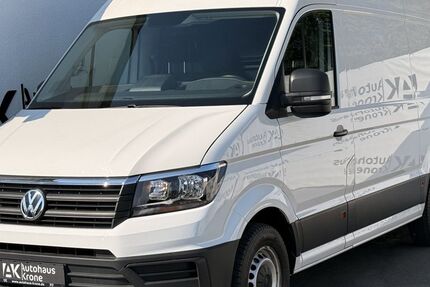 VW Crafter 192.700 km 13.990 &euro; Bischofsheim 65474