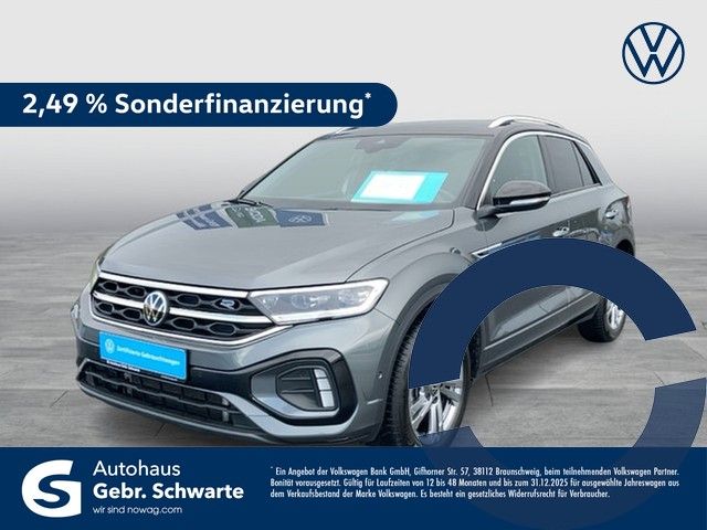 VW T-Roc 25.954 km 29.690 &euro; Lübbecke 32312
