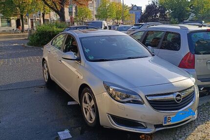 Opel Insignia 151.000 km 7.000 &euro; berlin 12103