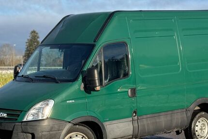 IVECO Andere 82.000 km 3.999 &euro; Kinsau 86981