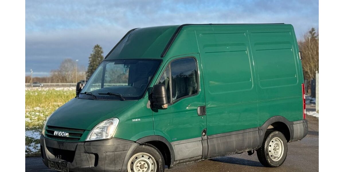 IVECO Andere 82.000 km 3.999 &euro; Kinsau 86981