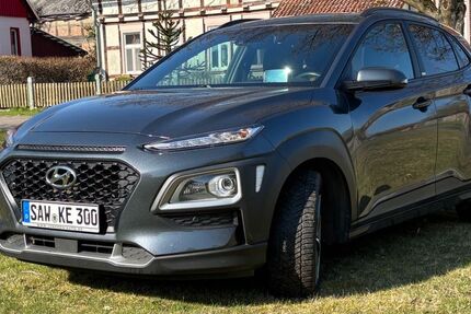 Hyundai KONA 85.000 km 15.700 &euro; Wallstawe 29413