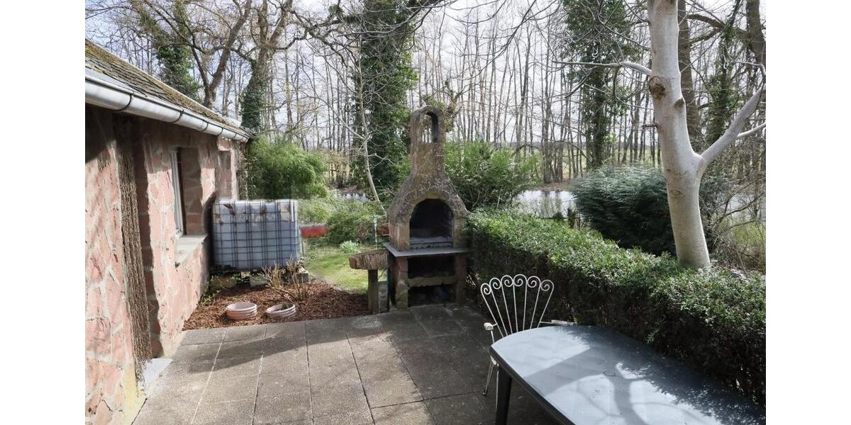 Einfamilienhaus Seehausen (Altmark) - 5.5 Zimmer, 110 m&sup2;, 80.000&euro; | Angebot:26060776