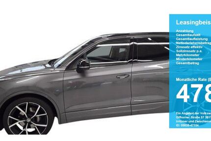 VW Touareg 19.860 km 67.820 &euro; Vilsbiburg 84137