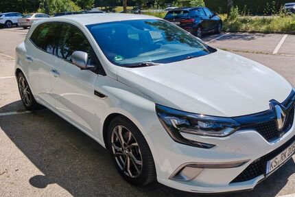 Renault Megane 84.680 km 17.200 &euro; Grebenstein 34393