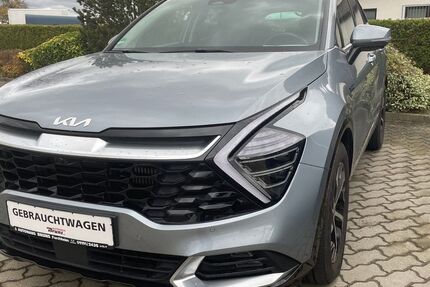 Kia Sportage 29.950 km 30.490 € Forchheim 91301