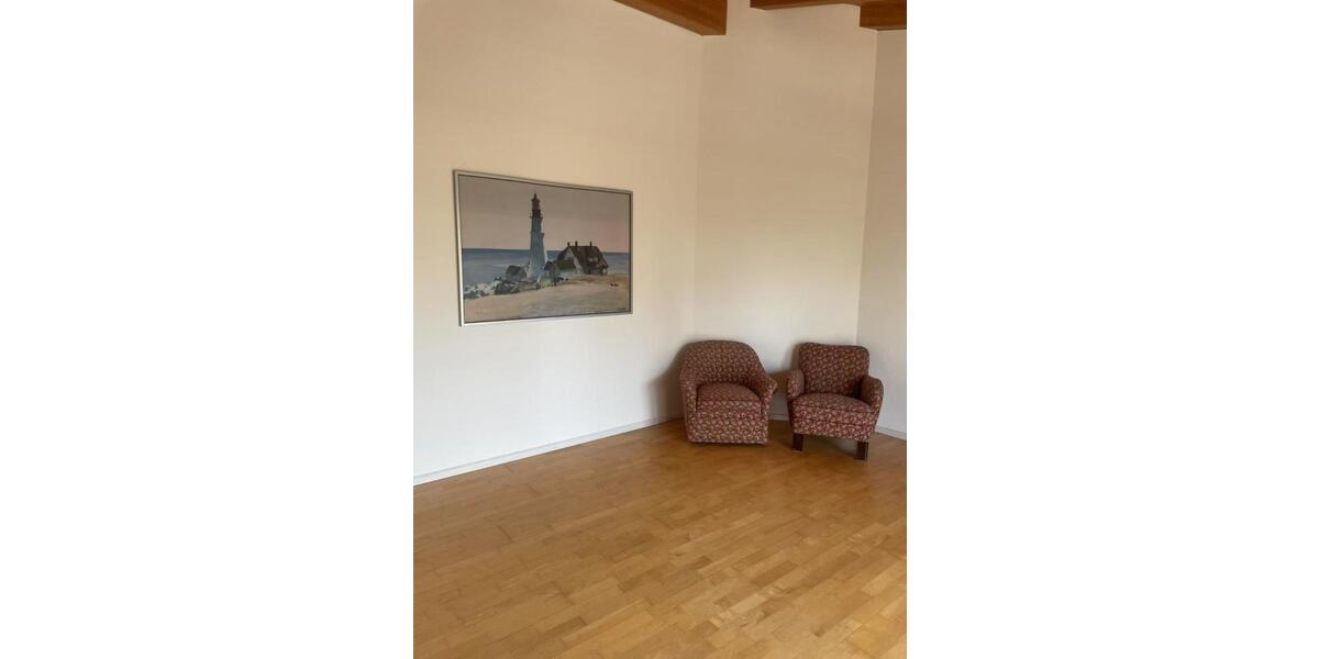 Hochparterre Freiburg im Breisgau Munzingen - 3 Zimmer, 92 m&sup2;, 1.350&euro; | Angebot:25305308