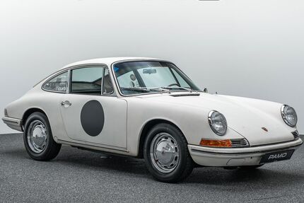 Porsche 912 105.596 km 54.900 &euro; Bodman-Ludwigshafen 78351