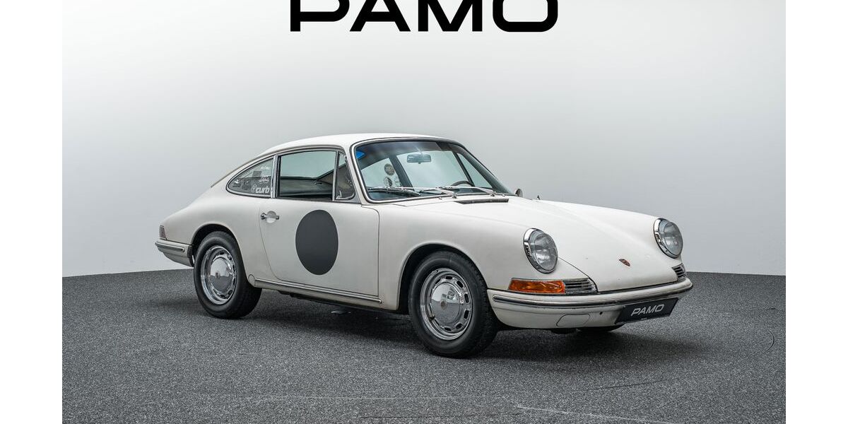 Porsche 912 105.596 km 54.900 &euro; Bodman-Ludwigshafen 78351