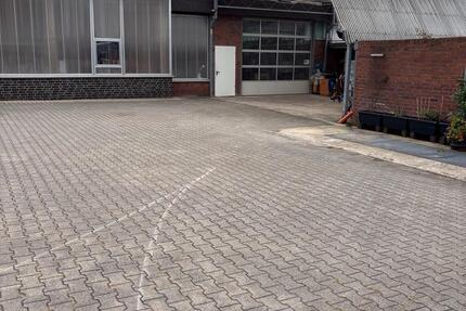 Gewerbeobjekt Rheine Altenrheine - 1.768&euro; | Angebot:25871801