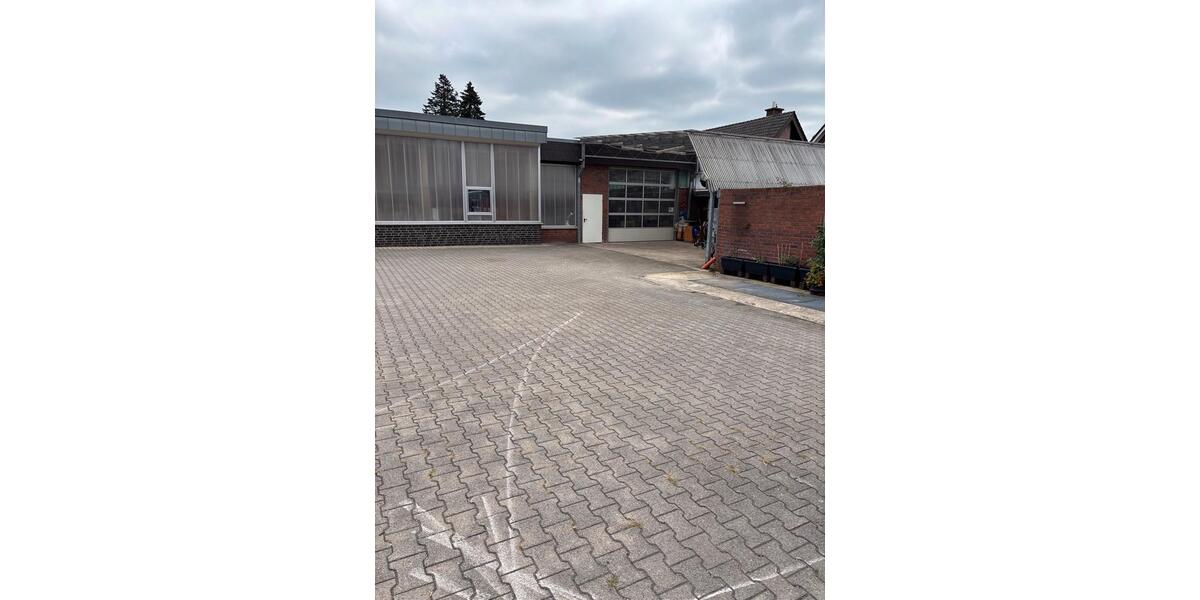 Gewerbeobjekt Rheine Altenrheine - 1.768&euro; | Angebot:25871801