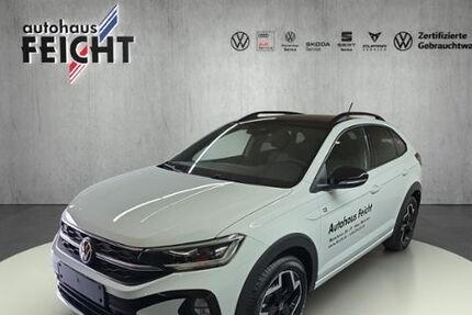 VW Taigo 25.000 km 25.199 &euro; Haar 85540