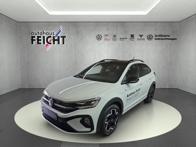 VW Taigo 25.000 km 25.199 &euro; Haar 85540
