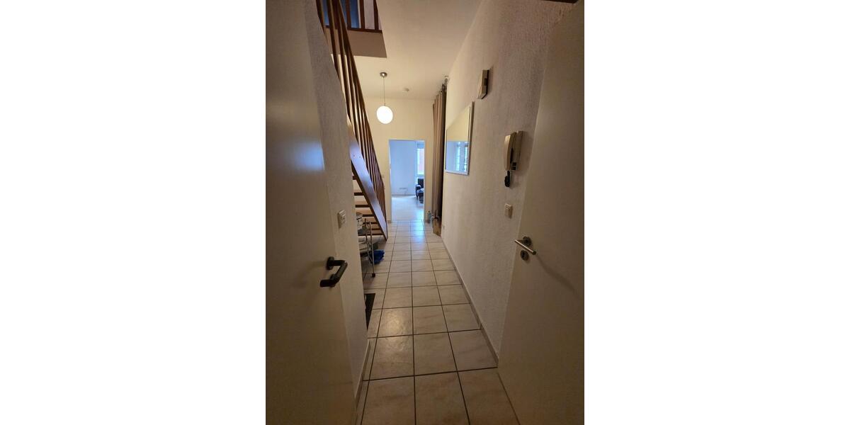 Maisonettenwohnung Rheine - 3 Zimmer, 89 m&sup2;, 980&euro; | Angebot:25046137