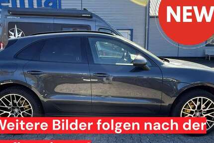 Porsche Macan 177.000 km 34.990 &euro; Nümbrecht-Niederbröl 51588