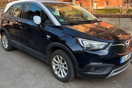 Opel Crossland (X) 24.000 km 13.400 &euro; Wiesbaden 65195