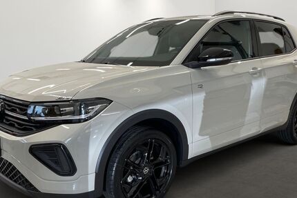 VW T-Cross 6.000 km 29.390 € Kempten 87437