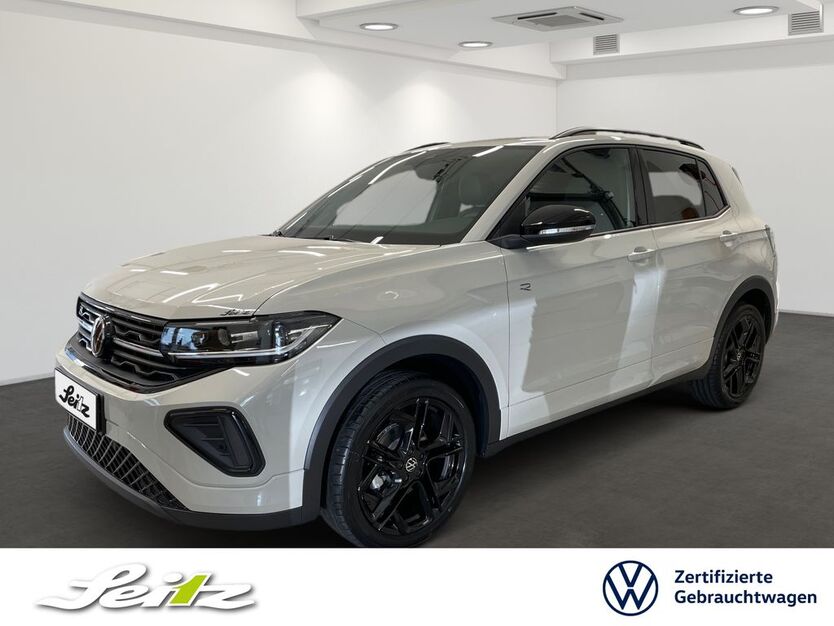 VW T-Cross 6.000 km 29.390 € Kempten 87437