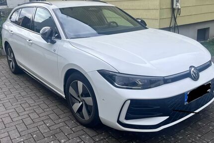 VW Passat Variant 39.500 km 35.490 &euro; Villmar 65606
