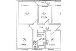 Etagenwohnung Rheinfelden (Baden) - 3 Zimmer, 81 m&sup2;, 1.019&euro; | Angebot:26611005