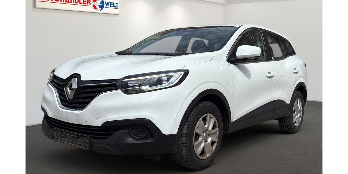 Renault Kadjar 175.612 km 5.999 &euro; Berlin 12681
