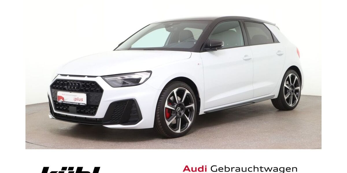 Audi A1 25.955 km 28.780 &euro; Gifhorn 38518