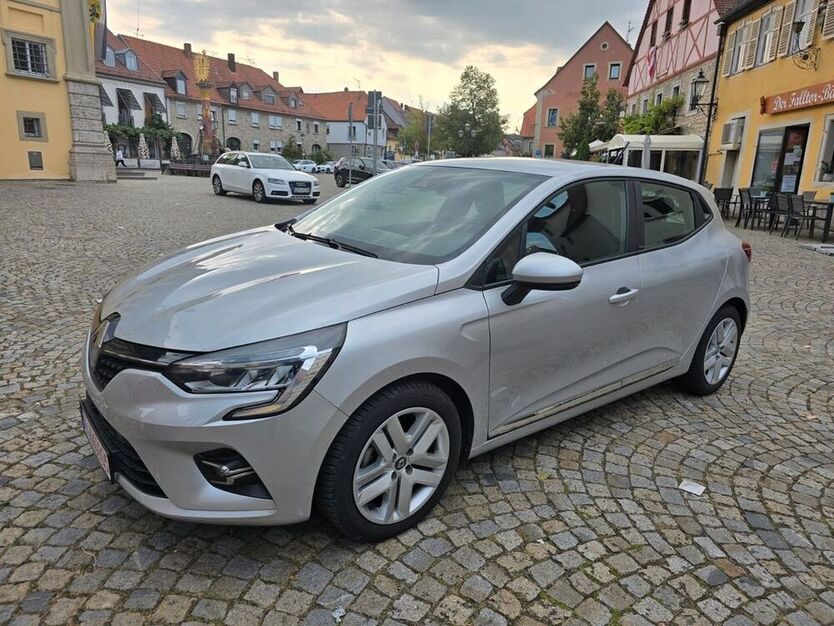 Clio