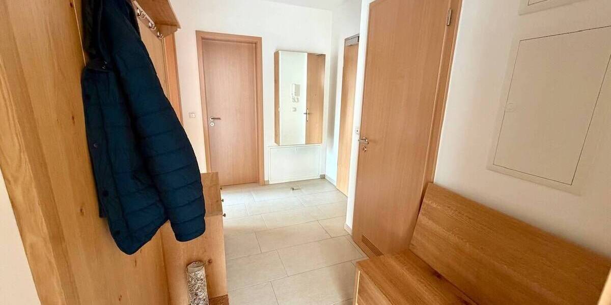 Etagenwohnung Schönau Oberschönau - 2 Zimmer, 75 m&sup2;, 550.000&euro; | Angebot:26189482