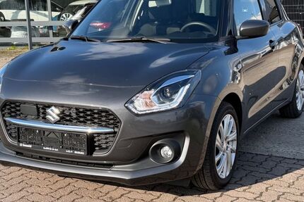 Suzuki Swift 28.000 km 14.990 &euro; BLUMENTHAL 24241