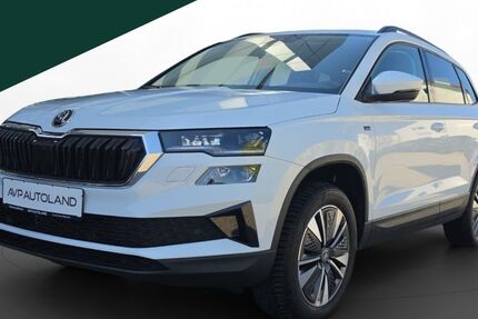 Skoda Karoq 26.064 km 34.960 &euro; Burghausen 84489