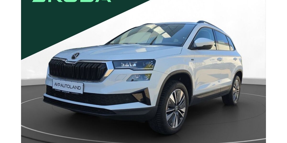 Skoda Karoq 26.064 km 35.280 &euro; Burghausen 84489