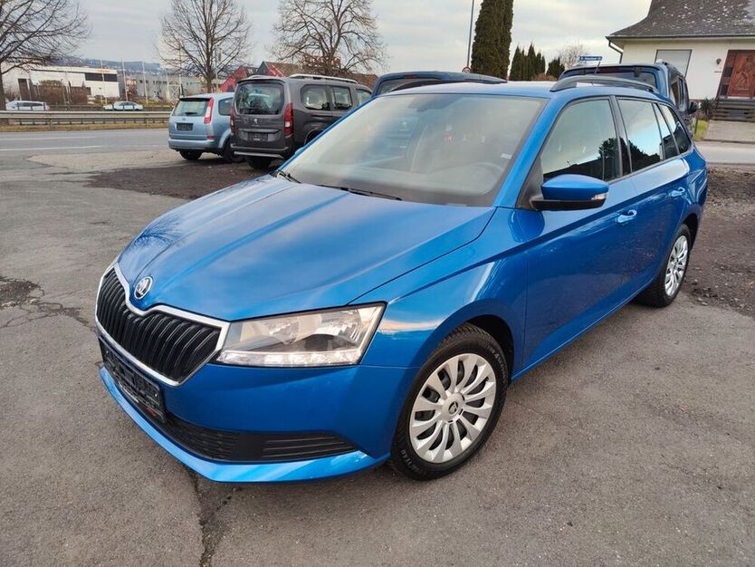 Fabia