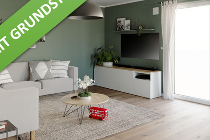 Haus Gardelegen Solpke - 6 Zimmer, 130 m&sup2;, 305.290&euro; | Angebot:26433650