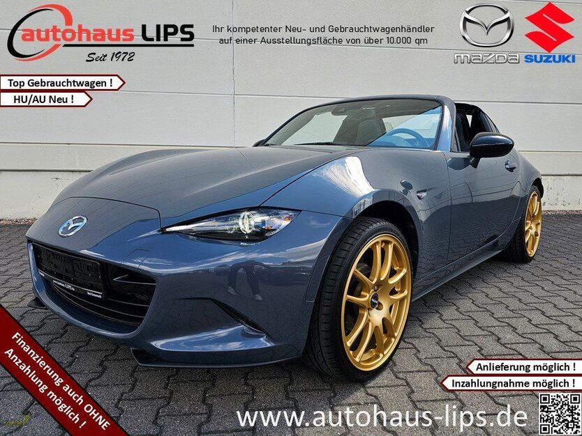 MX-5
