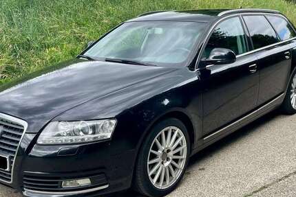 Audi A6 319.700 km 5.200 &euro; Giesen 31180
