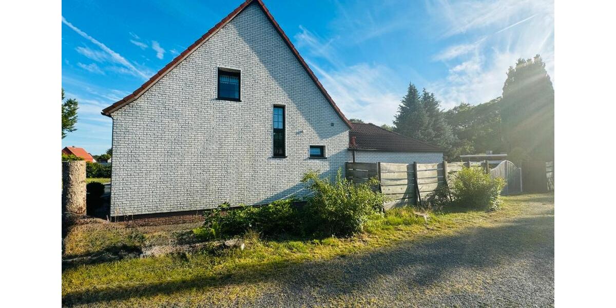 Einfamilienhaus Lauchhammer - 5 Zimmer, 120 m&sup2;, 269.000&euro; | Angebot:26103095
