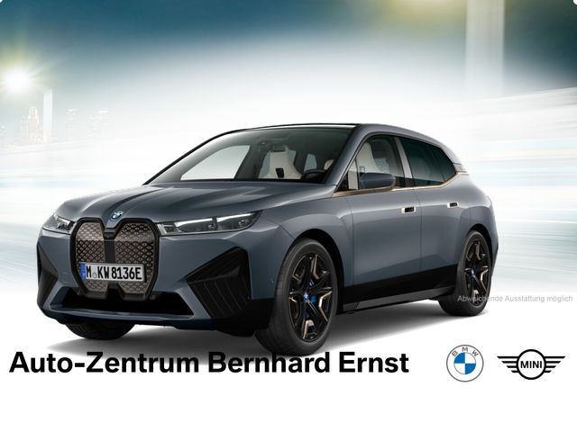 BMW iX 42.412 km 52.900 &euro; Witten 58455