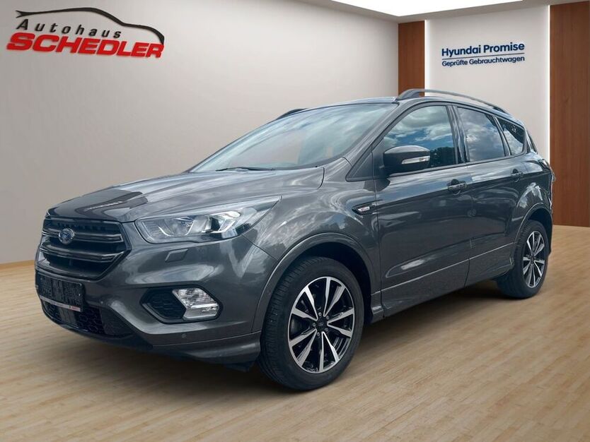Kuga