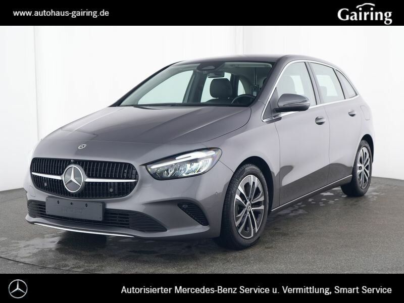 B 200