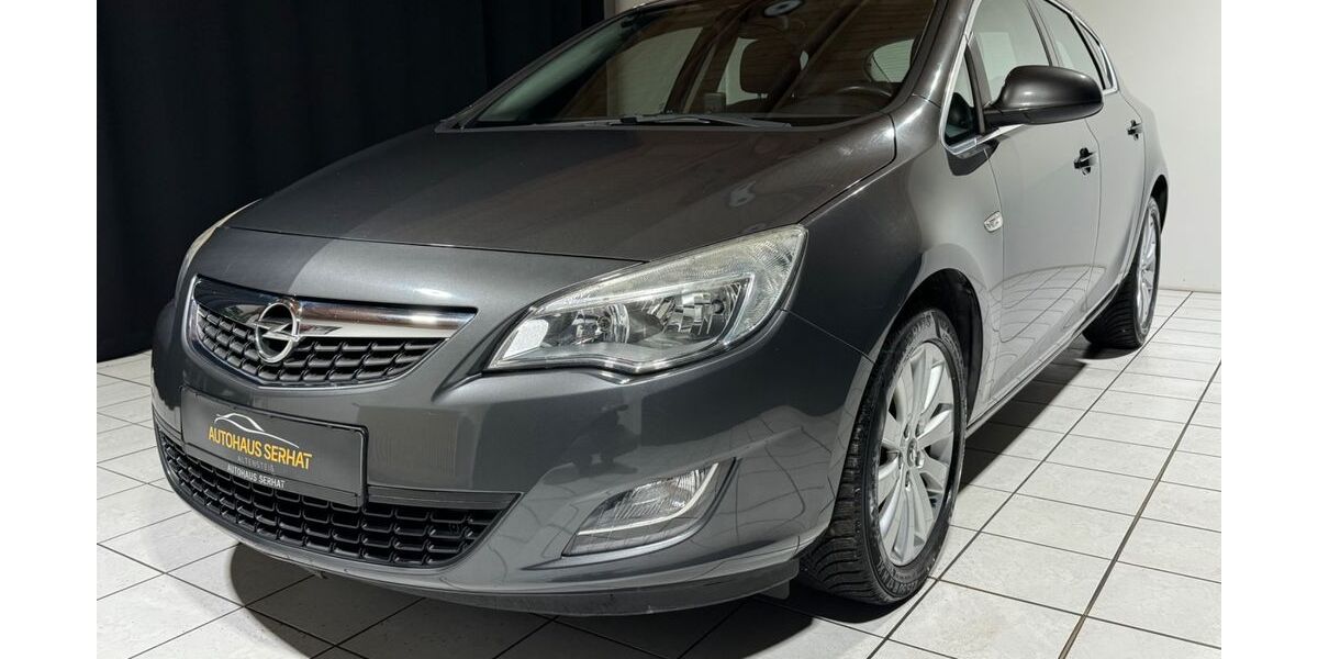 Opel Astra 207.000 km 4.990 &euro; Altensteig 72213