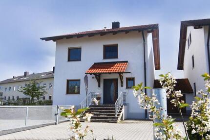 Provisionsfreies freistehendes Einfamilienhaus in ruhiger Toplage zimmer