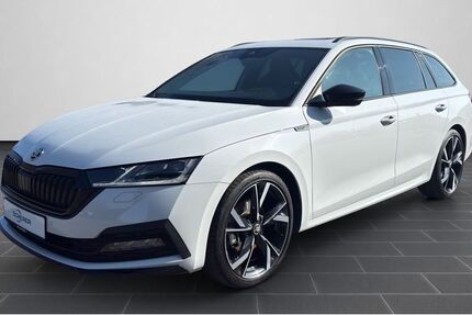 Skoda Octavia 42.432 km 32.200 &euro; Ludwigshafen 67063