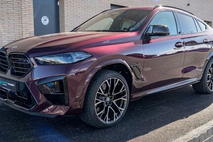 BMW X6 M 9.154 km 139.900 &euro; Markneukirchen 08258