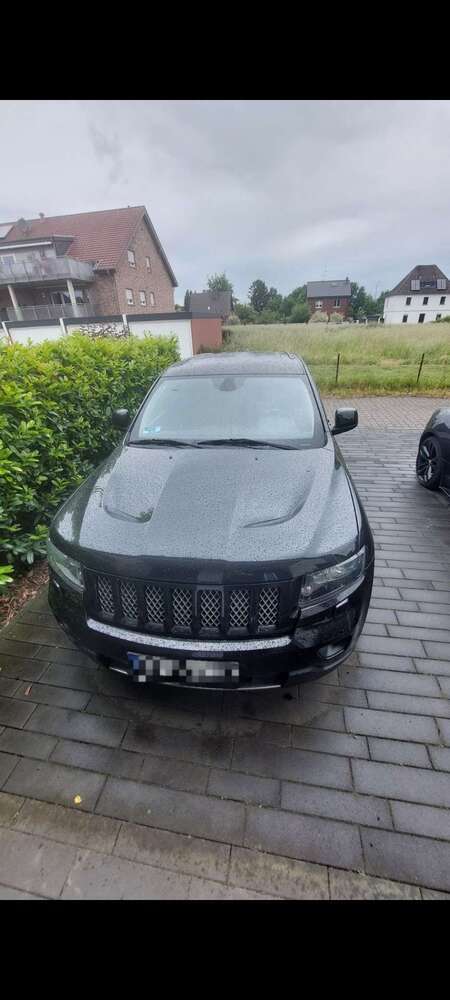 Grand Cherokee