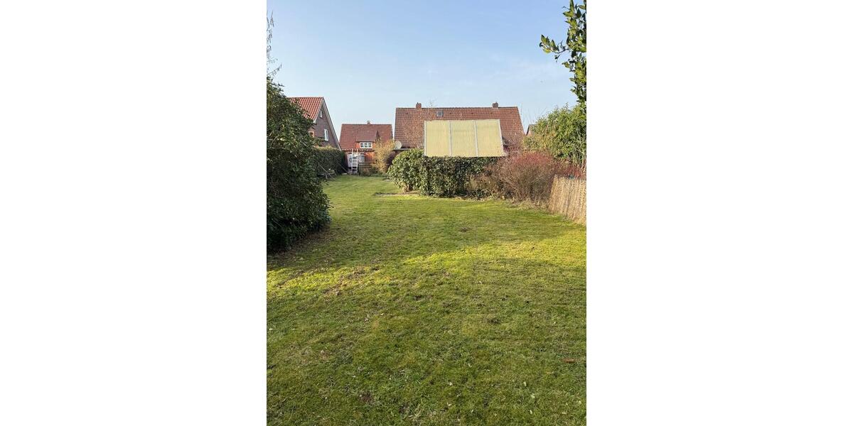 Doppelhaushälfte Bockhorn - 1 Zimmer, 93 m&sup2;, 145.000&euro; | Angebot:26199907