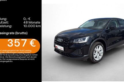 Audi Q2 36.350 km 25.489 &euro; Hanau 63452