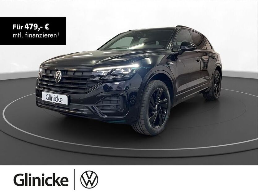 Touareg