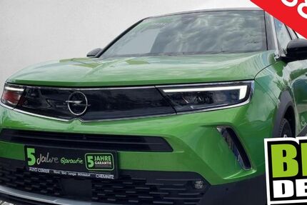 Opel Mokka 19.901 km 20.801 &euro; Chemnitz 09116